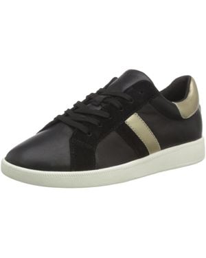Geox D Meleda B - Nero
