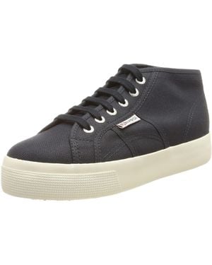 Superga 2578-cotu - Nero