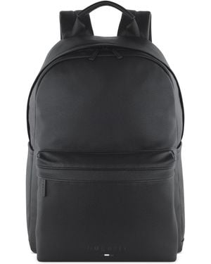 Bugatti Rico zaino business - Nero