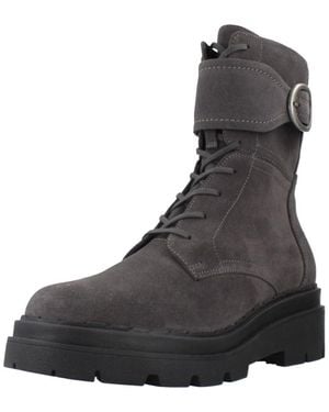 Geox D Felleny B - Gris