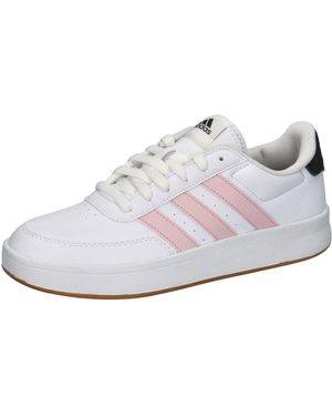 adidas Breaknet 2.0 - Bianco