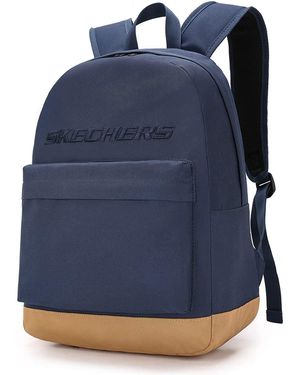 Skechers Backpack - Blue
