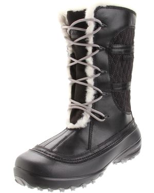 Columbia Heather Canyon WP - Nero
