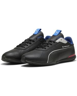 PUMA Bmw M Motorsport Neo Cat 3.0 Sneakers 42.5 - Zwart