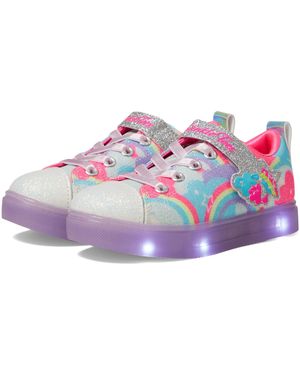 Skechers Twinkle Toes - Multicolor