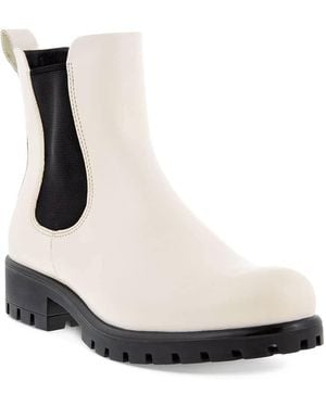 Ecco Modtray Boots - Noir