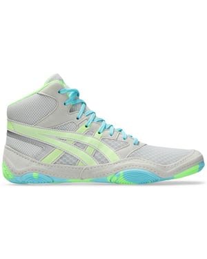 Asics Scarpe da wrestling Snapdown 4 Uomo - Blu
