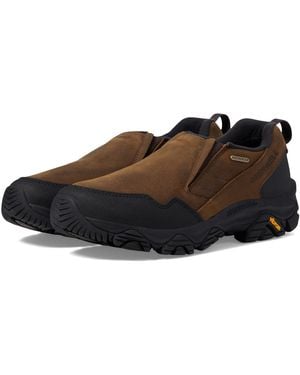 Merrell Mocassino impermeabile da - Marrone