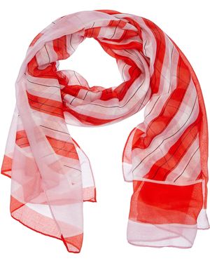 Gerry Weber 101018-72060 Schal - Rot