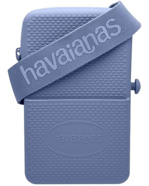 Havaianas Street Bag - Blue