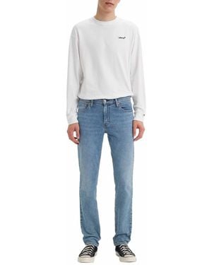 Levi's 511 Slim v5 - Negro