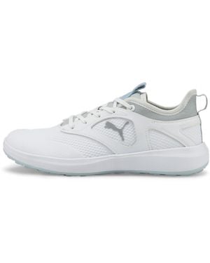 PUMA Ignite Malibu Wmns - Blanco