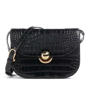 Furla Borsa a spalla Sfera Nera - Nero