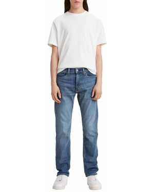 Levi's 505 Regular Fit - Negro