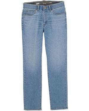 Lee Jeans Slim Fit MVP - Blu
