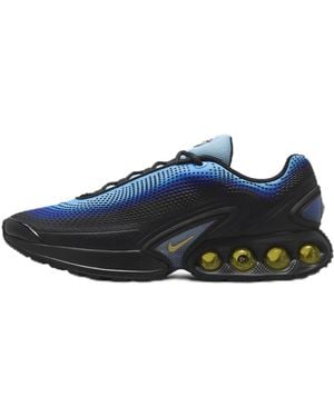 Nike Air Max Dn Se Trainer - Blue