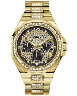 Guess Watch GW0785G2 - Mettallic