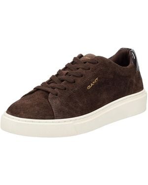 GANT Footwear Julice Trainer - Brown