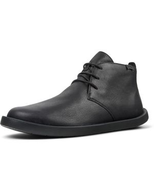 Camper Wagon K300378 - Negro