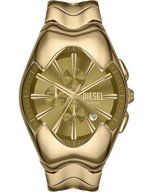 DIESEL Watch DZ4681 - Metallizzato