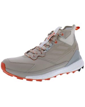 adidas Terrex Agravic Traillaufschuhe - Grau
