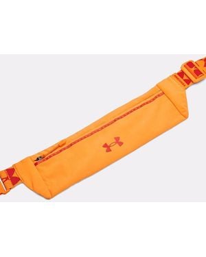 Under Armour Oranje