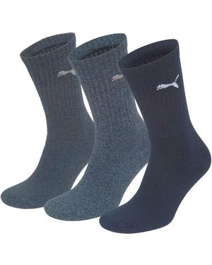 PUMA Calzini sportivi - Blu