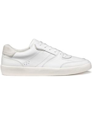 Geox U Affile B Trainer - White