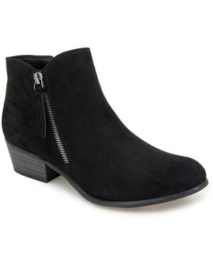 Esprit Tylin Stiefelette - Schwarz