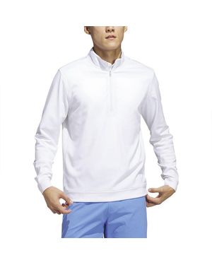 adidas Elvtedip Jumper Xl - White