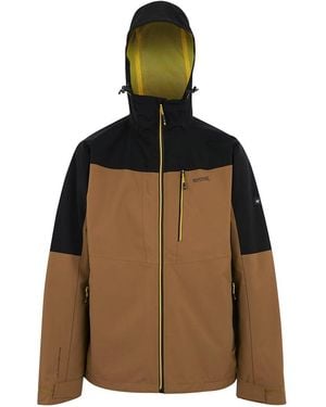 Regatta Wentwood Jacket 3XL - Verde