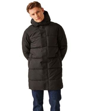 Regatta Black