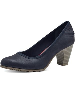 Pumps S Oliver Hohe Schuhe Elegante Schuhe Damen Damen Pumps Mit