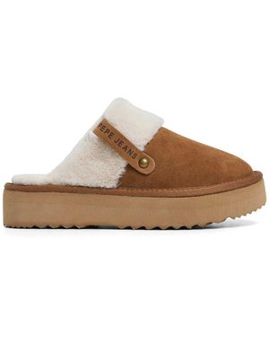 Pepe Jeans DISSY North W Marrone 38