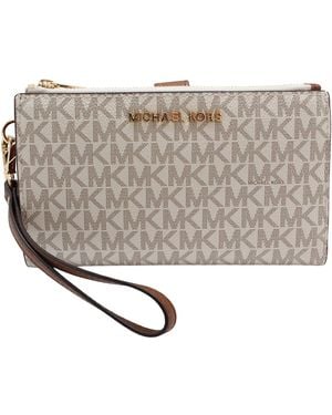 Michael Kors Signature - Metallic