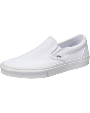 Vans U Authentic - Schwarz