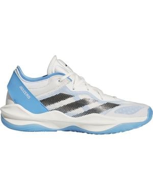 adidas Adizero Select 2.0 Basketball Shoes - Blue