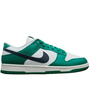 Nike Scarpe da Corsa Air Zoom Structure 20 da Uomo - Verde