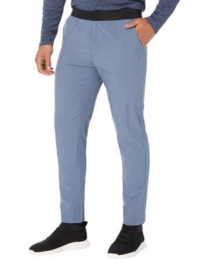 Skechers Gowalk Action Pant Black - Blue