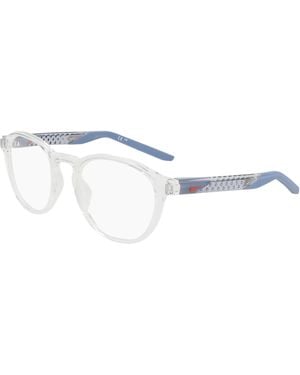 Nike 7274 Sunglasses - Black