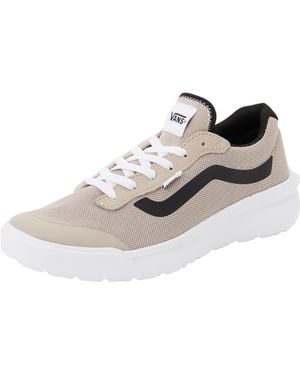 Vans Range Brz - Black