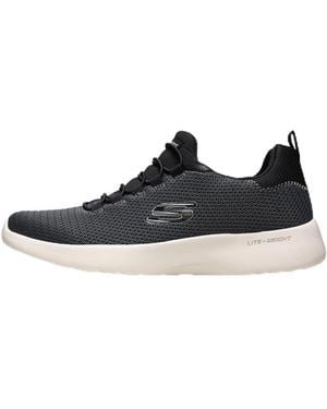 Skechers Zapatillas Deportivas para - Negro
