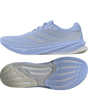 adidas Supernova Rise 2 Running Shoes Trainer - Blue