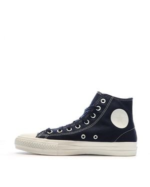 Converse Scarpe da ginnastica da uomo Chuck Taylor All Star Pro - Blu