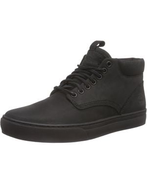 Timberland Adventure 2.0 Cupsole Chu High-Top Schwarz