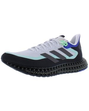 adidas Trainer - Blue