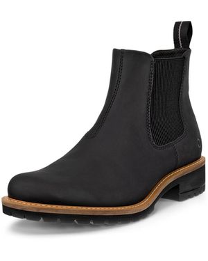 Ecco Elaina Chelsea Boot - Black