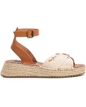 Pepe Jeans Kate One - Marrone