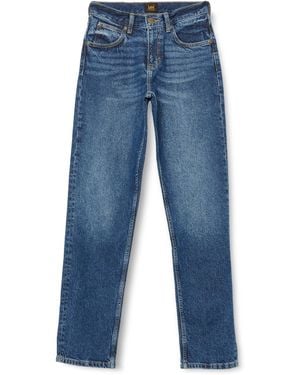 Lee Jeans Jeans Oscar - Blau