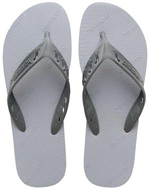 Havaianas Hav. Track Go Flip-Flops - Grau